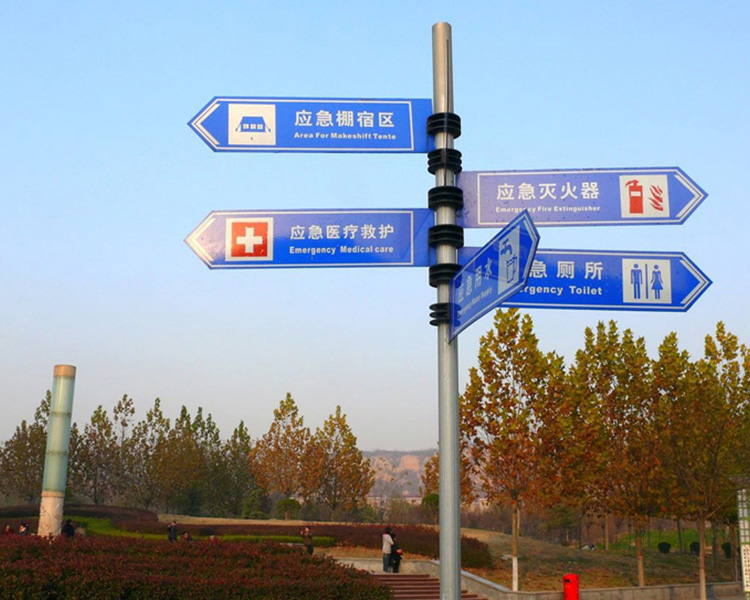太原鑫雨杭公司：山西監(jiān)控立桿材質(zhì)的不同會有怎樣的區(qū)別？