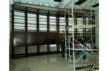 太原監(jiān)控電視墻所需的功能有哪些？太原鑫雨杭