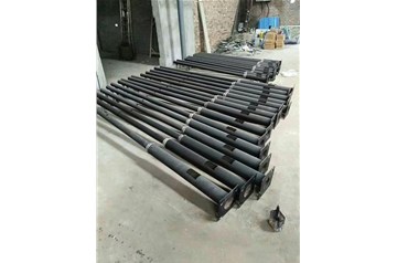 山西道路監(jiān)控桿的安裝都有哪些要求？太原鑫雨杭電器
