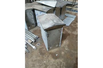 太原機柜如何安裝？安裝要注意什么？太原鑫雨杭電器