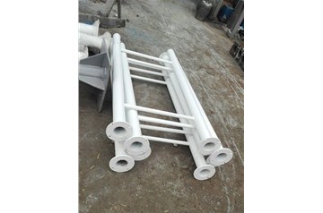 山西監(jiān)控桿需要用到的配件有哪些？鑫雨杭電器