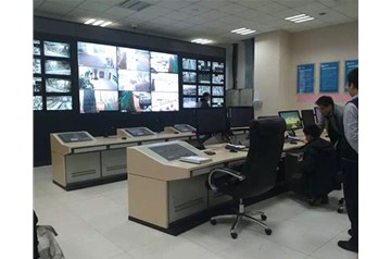 太原監(jiān)控操作臺適用于哪些地方？有什么作用？鑫雨杭電器