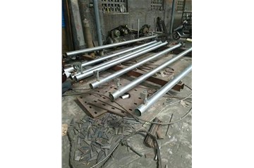 太原不銹鋼監(jiān)控立桿安裝要考慮哪些因素？太原鑫雨杭電器