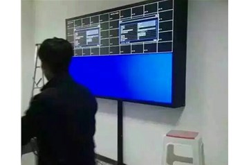 我們熟悉的山西監(jiān)控電視墻有哪些？