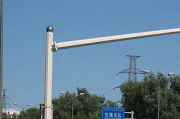 山西?監(jiān)控桿廠家告訴你：八棱監(jiān)控桿安裝的細(xì)節(jié)有什么？